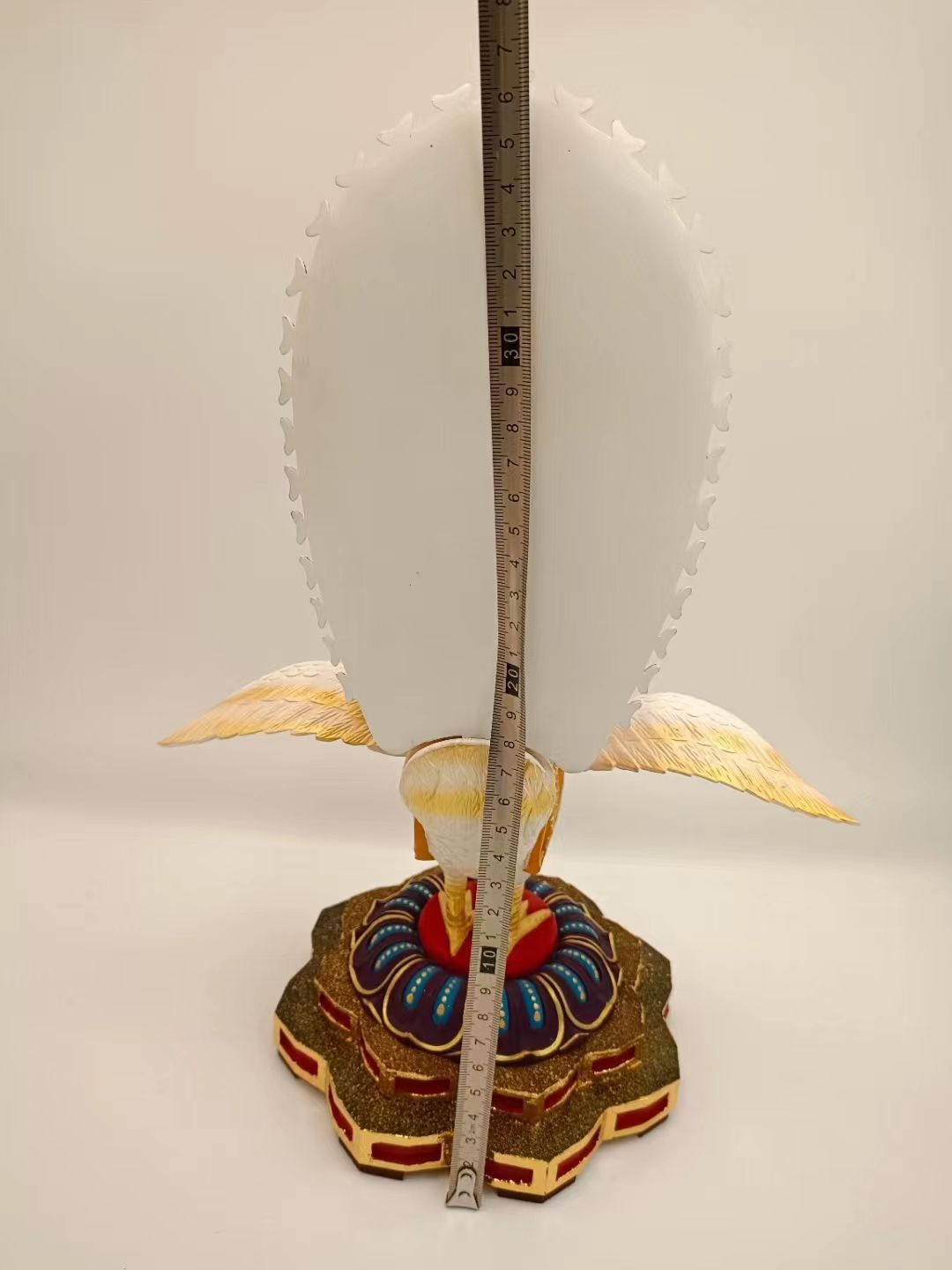 高さ 36.5cm