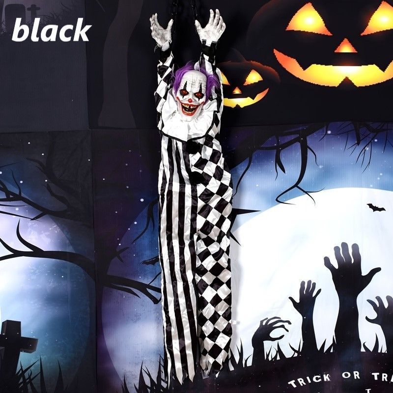 ハロウィンセール☆】黒き天使マレブランケ棺 壁掛けオブジェ