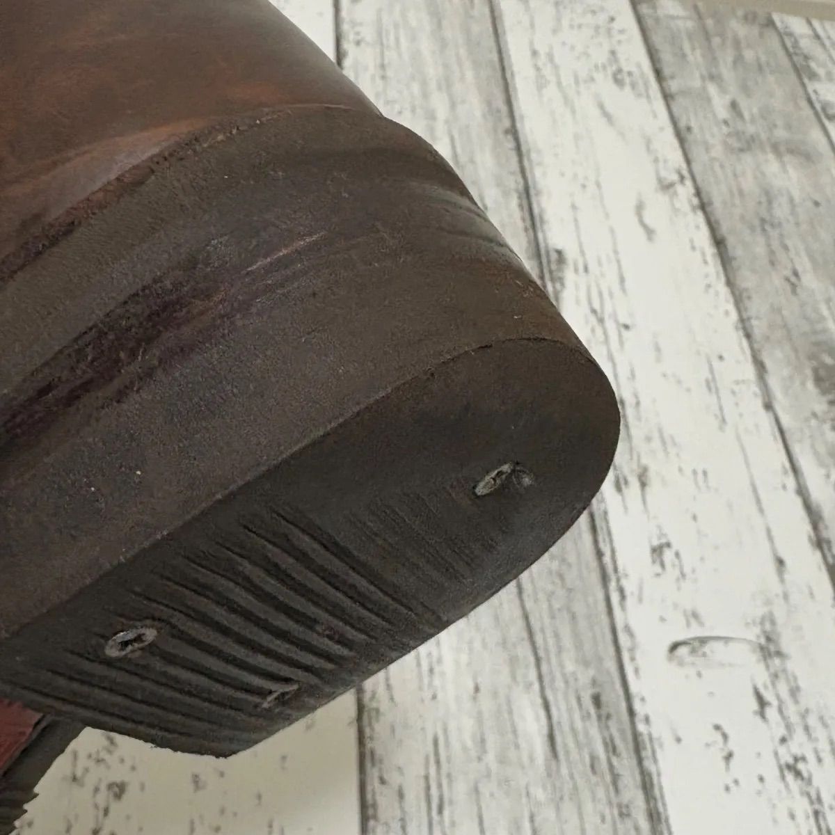 センドラ SENDRA MOTORBOOTS ［ デビット ベッカム着 ］ エンジニア