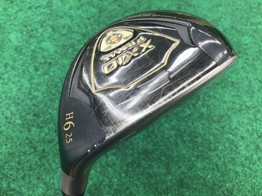 2021 XXIO PRIMEユーティリティ　H6 SP-1100　R 2021 XXIO PRIMEユーティリティ H6 SP-1100 R ユーティリティー