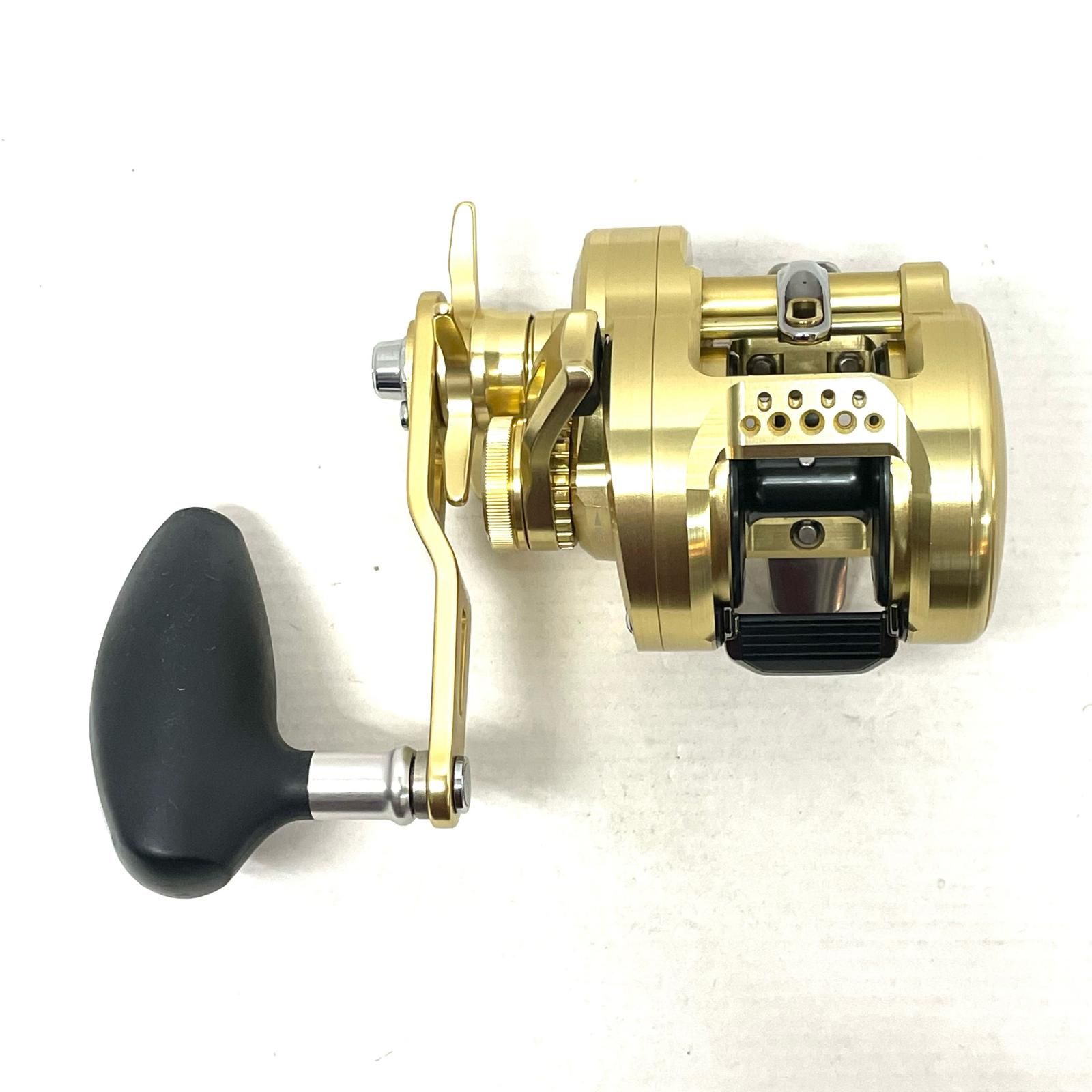 尾張小牧店】 中古 SHIMANO | シマノ リール 22オシアコン