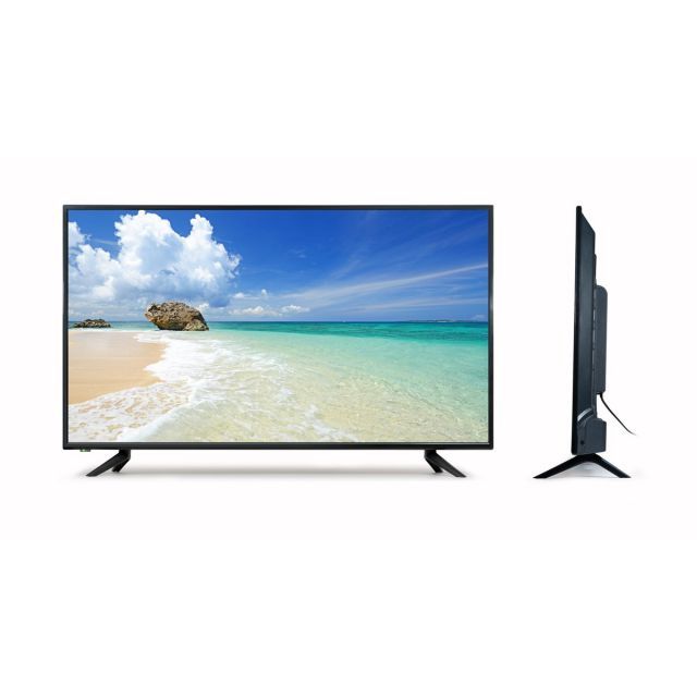 50 V型3波Wチューナーフルハイビジョン液晶テレビ SHION