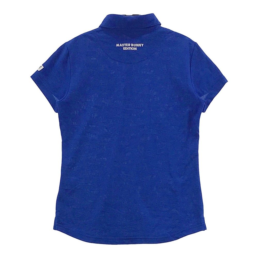 マスターバニーエディション 2020年モデル10周年 半袖ポロシャツ