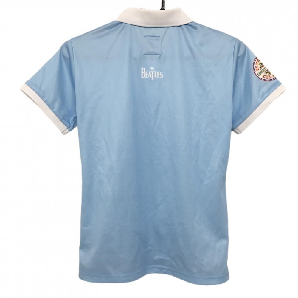 未使用★アドミラル★LL　パイル半袖シャツ　ベージュ 美品☆アドミラル☆LL 半袖シャツ パイルベージュ