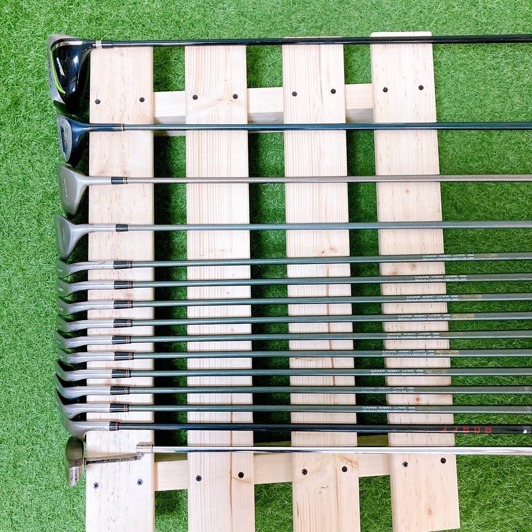 メンズ クラブセット