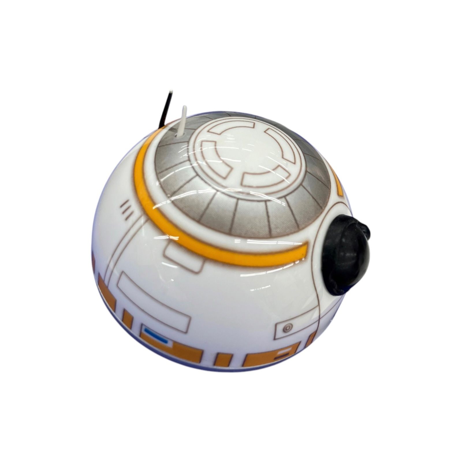 186000 ☆美品☆ STAR WARS スターウォーズ BB-8 ラジコン