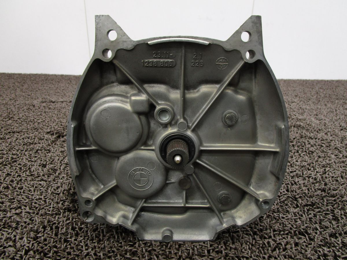 BMW R80 7 ミッションボックス □A5388 キャブ車 ツインサス R80 MANTTHAN_COM