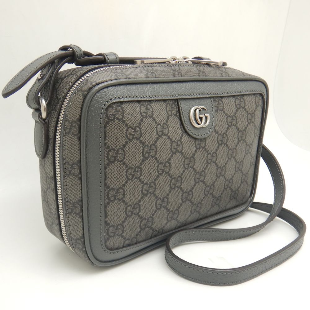 GUCCI グッチ スモールクロスボディバッグ 739392 ショルダー