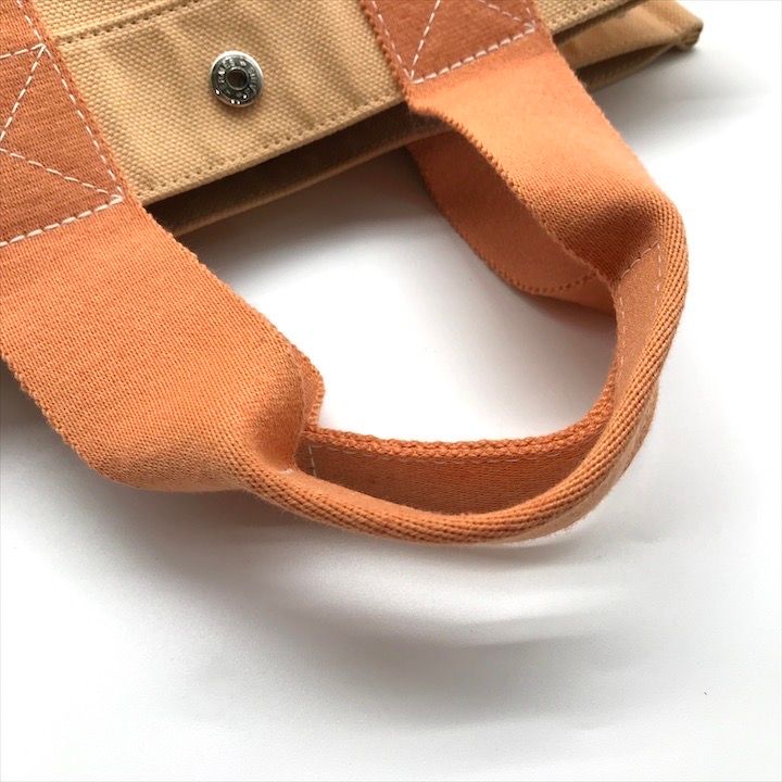 ボラボラ ハンド