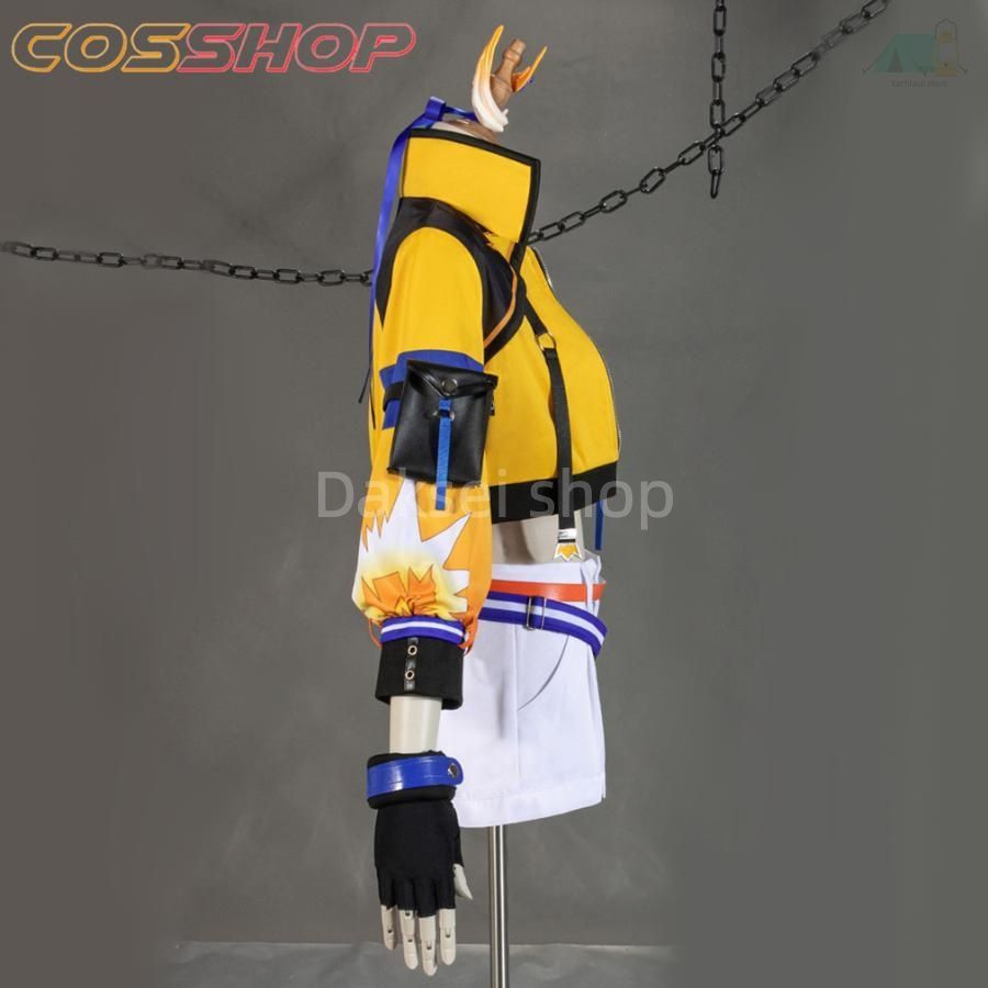 二次会 コスチューム