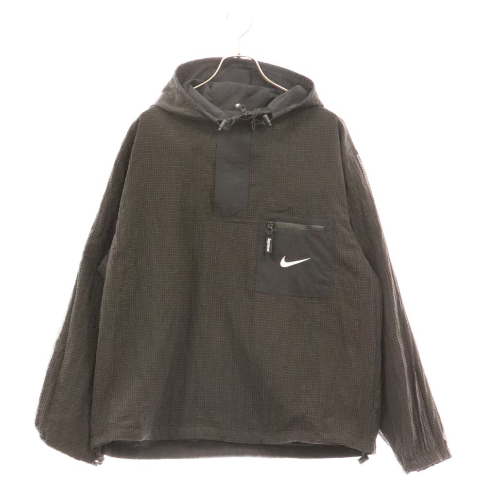 SUPREME (シュプリーム) 20AW ×NIKE Jewel Reversible Ripstop Anorak