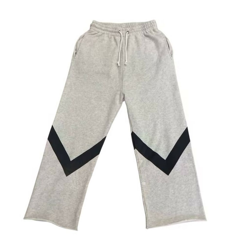 BOW WOW バウワウ REVERSIBLE USAFA SWEAT PANTS スウェットパンツ 