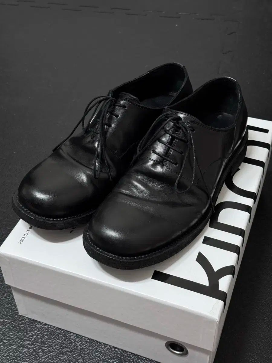 キーンチ 647 ビブラム 265サイズ