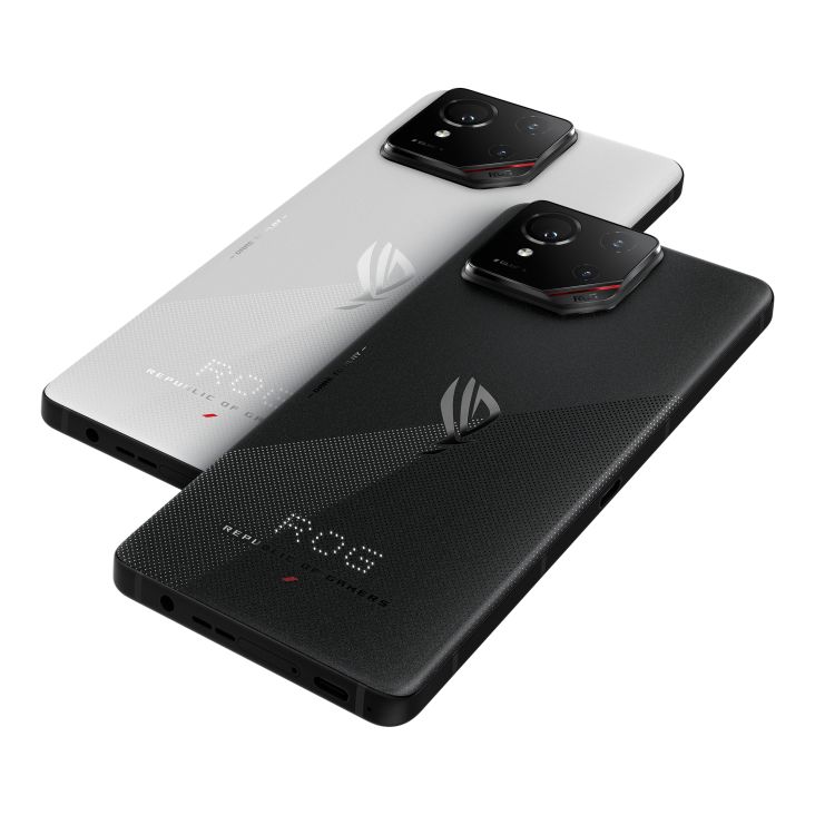 ASUS - ROG Phone2 ブラックグレア 512 GB SIMフリー グローバル版 ROG Phone II | Gaming Phone | ASUS USA