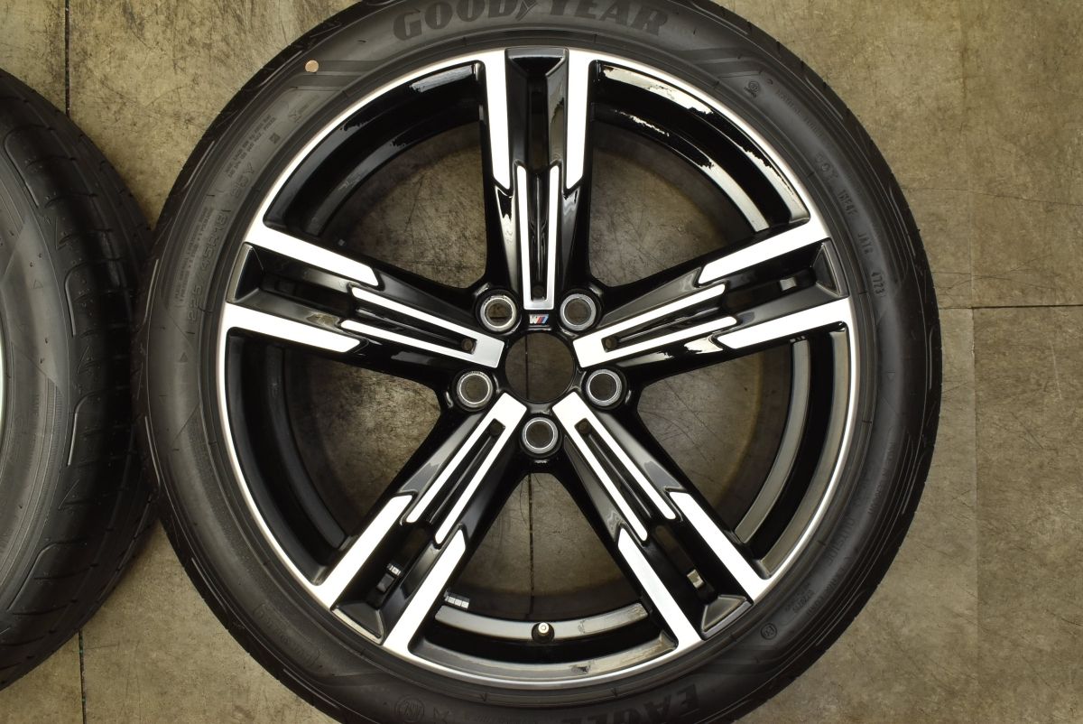 112 グッドイヤー