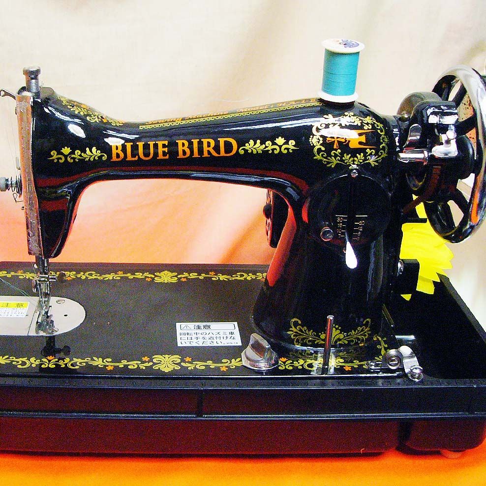 アンティークミシン