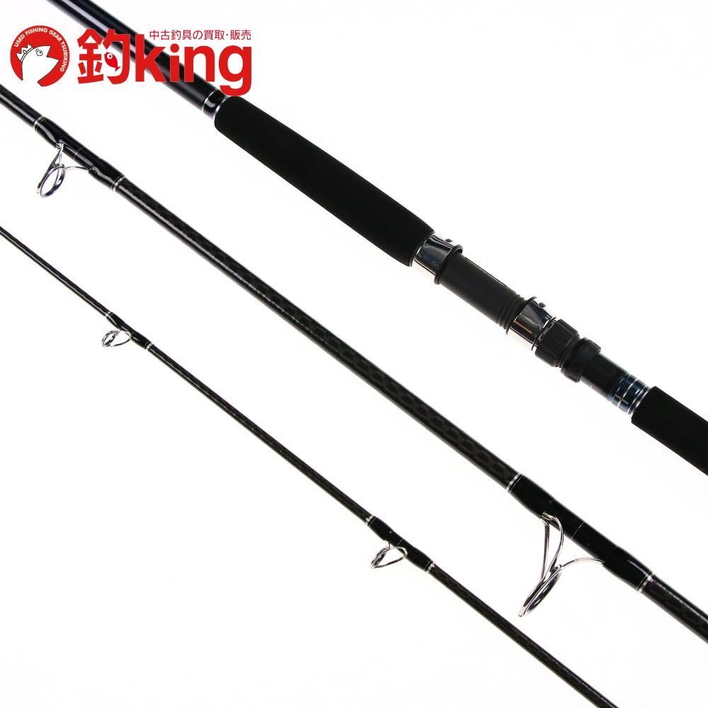 【中古/美品】 シマノ 20 コルトスナイパーXR S100XH-3   /SF027L 中古/美品】 シマノ 20 コルトスナイパーXR S100XH-3 /SF027L