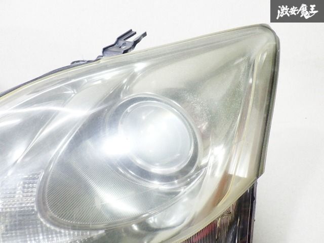 LEXUS IS250 GSE20 純正ヘッドライト レクサス IS ヘッドライト LEXUS IS250 IS350 ISC IS-F GSE20系