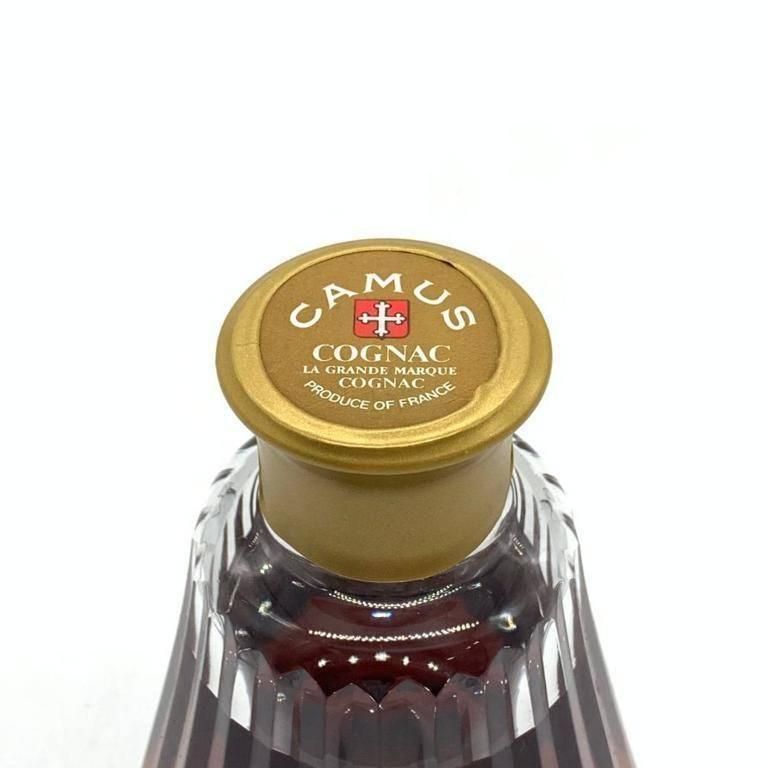 カミュ バカラ カラフェ 700ml 40％ CAMUS【L2】