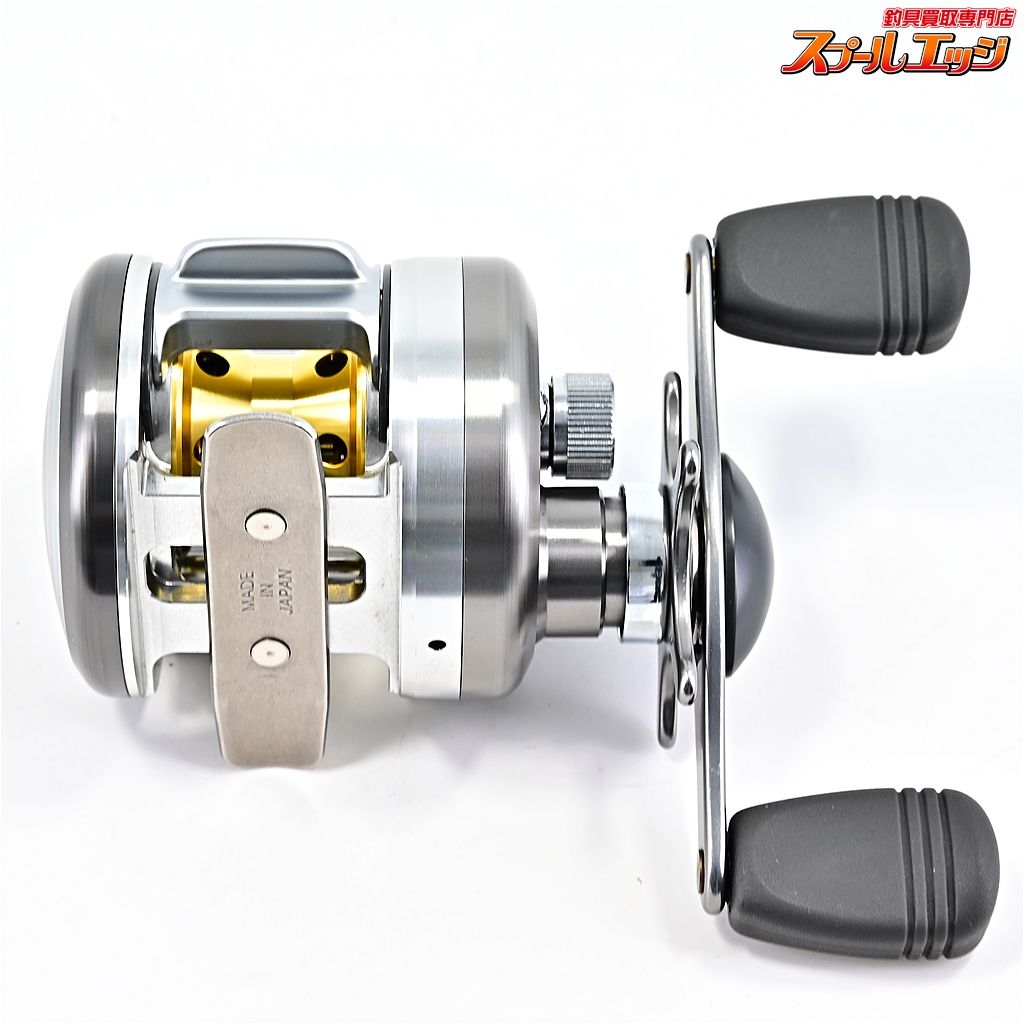 Daiwa ミリオネア CV-Z103 DAIWA（釣り） ダイワ ミリオネア CV-Z 103 クラブM/L073M ブラック