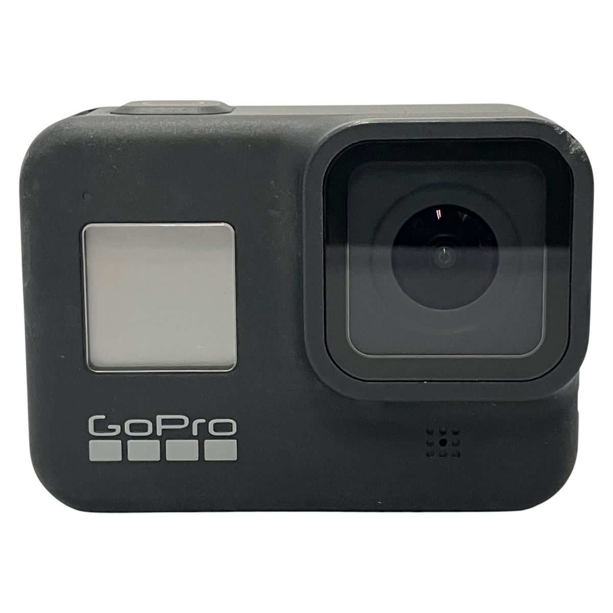 GoPro SPJB1 HERO8 BLACK ブラック 4K アクション カメラ ビデオカメラ 写真 動画 撮影 ゴープロ カメラ T10400848
