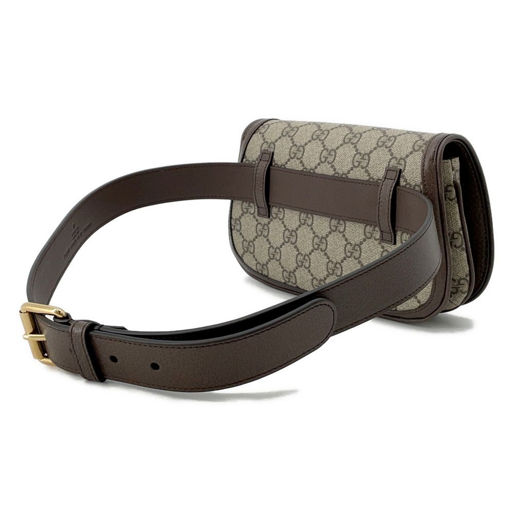新品未使用　グッチ ブロンディ ボディバッグ 703807 K9GSG 8358 お値下げ！】 GUCCI グッチ ブロンディ ボディバッグ 703807