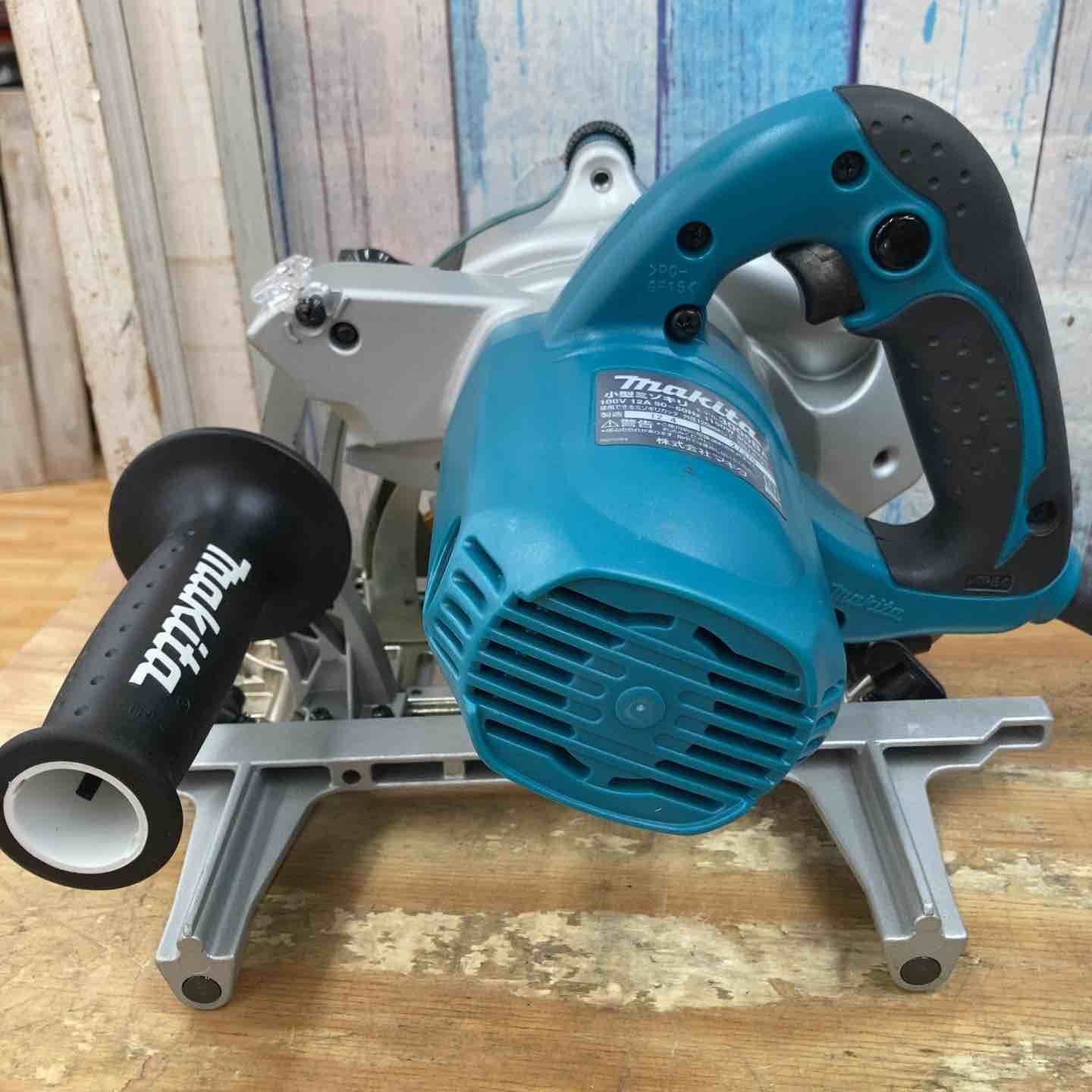 中古品】☆マキタ(makita) 小型ミゾキリ 溝切 3005BA 100V【柏店 