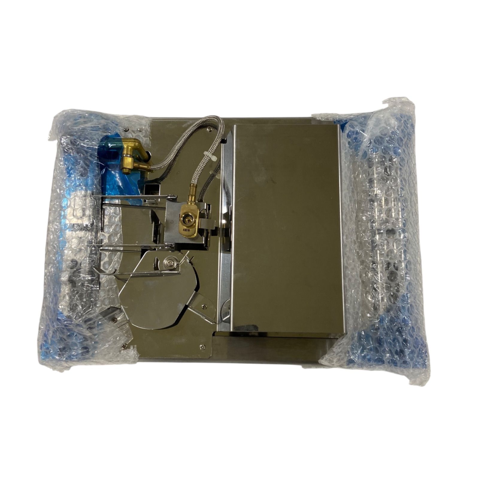 スノーピーク snow peak ギガパワープレートバーナーLI OLIVEOS_COM_TR