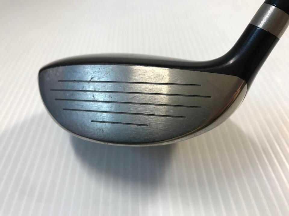 即納】AF-202 | 18 | S | マッハライン E | 中古 | フェアウェイウッド