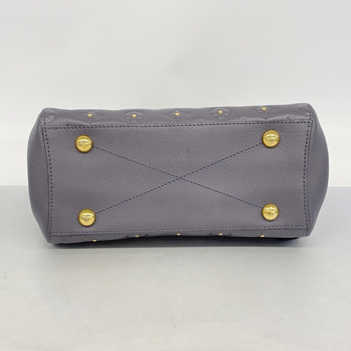 5hb0754-h】ルイヴィトン ハンドバッグ モノグラム・アンプラント  