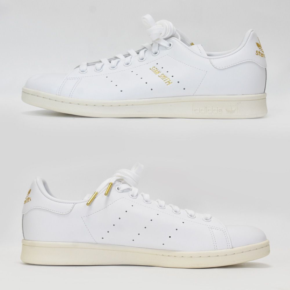 爆売りセール開催中！ 未使用 adidas 靴 SMITH オリジナルス STAN ...