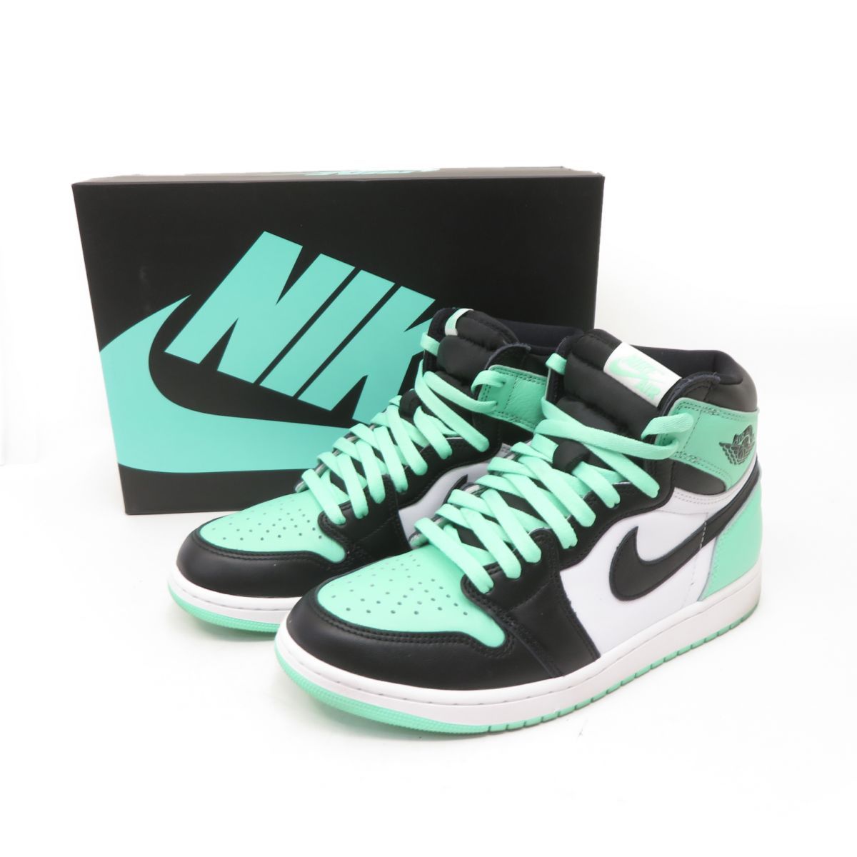 NIKE AIR JORDAN 1 RETRO HIGH OG ナイキ エアジョーダン 1 NIKE AIR JORDAN 1 RETRO HIGH OG ナイキ エアジョーダン 1