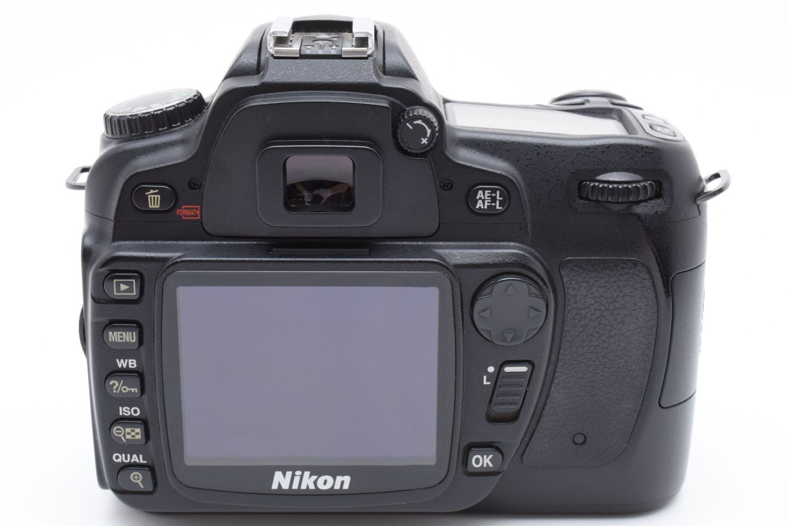 Nikon ニコン