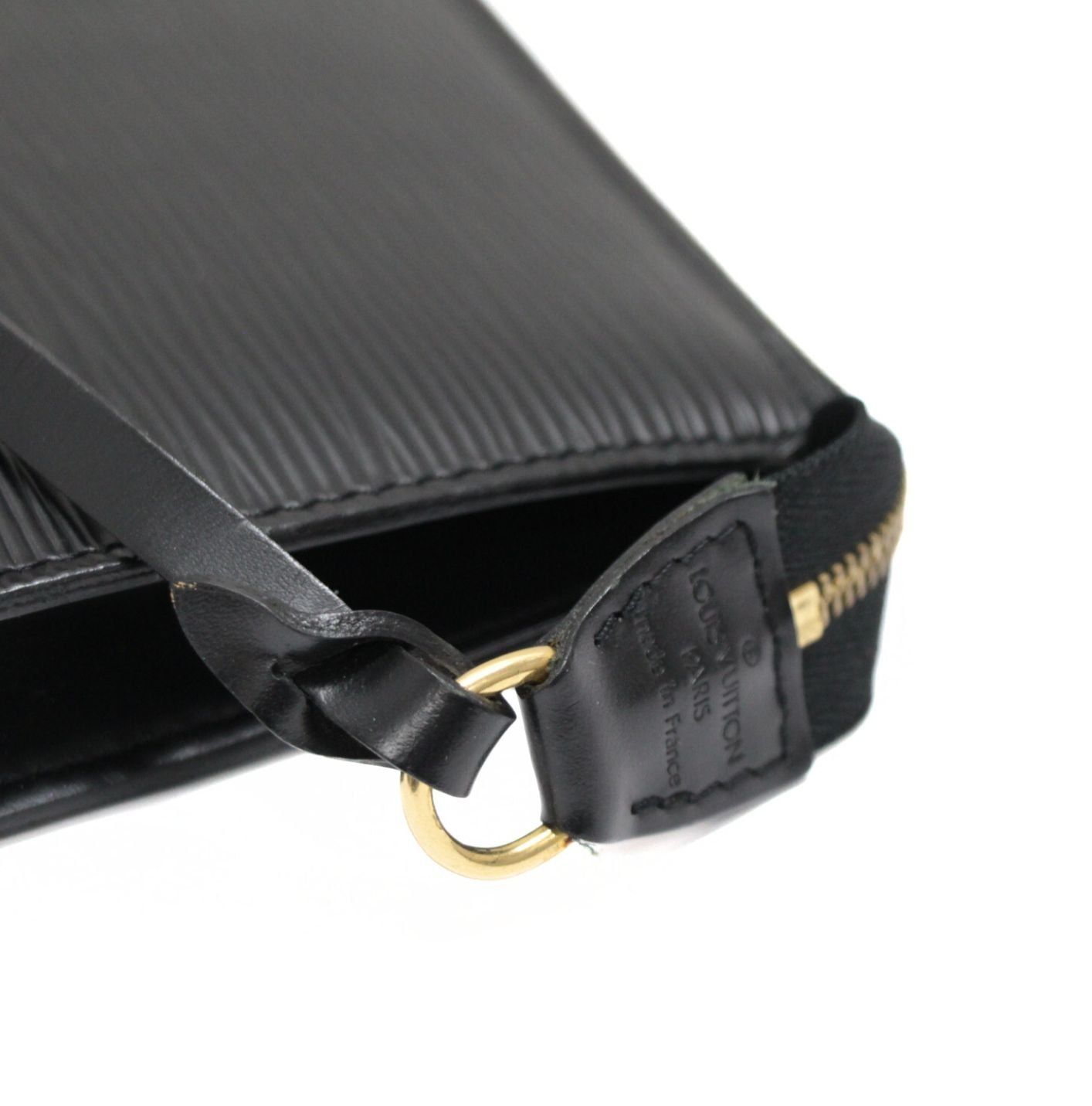 ルイヴィトン Louis Vuitton ポシェットアクセソワール アクセサリー  