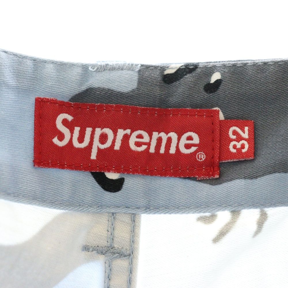 SUPREME (シュプリーム) 20SS Cargo Short カーゴ ショーツ