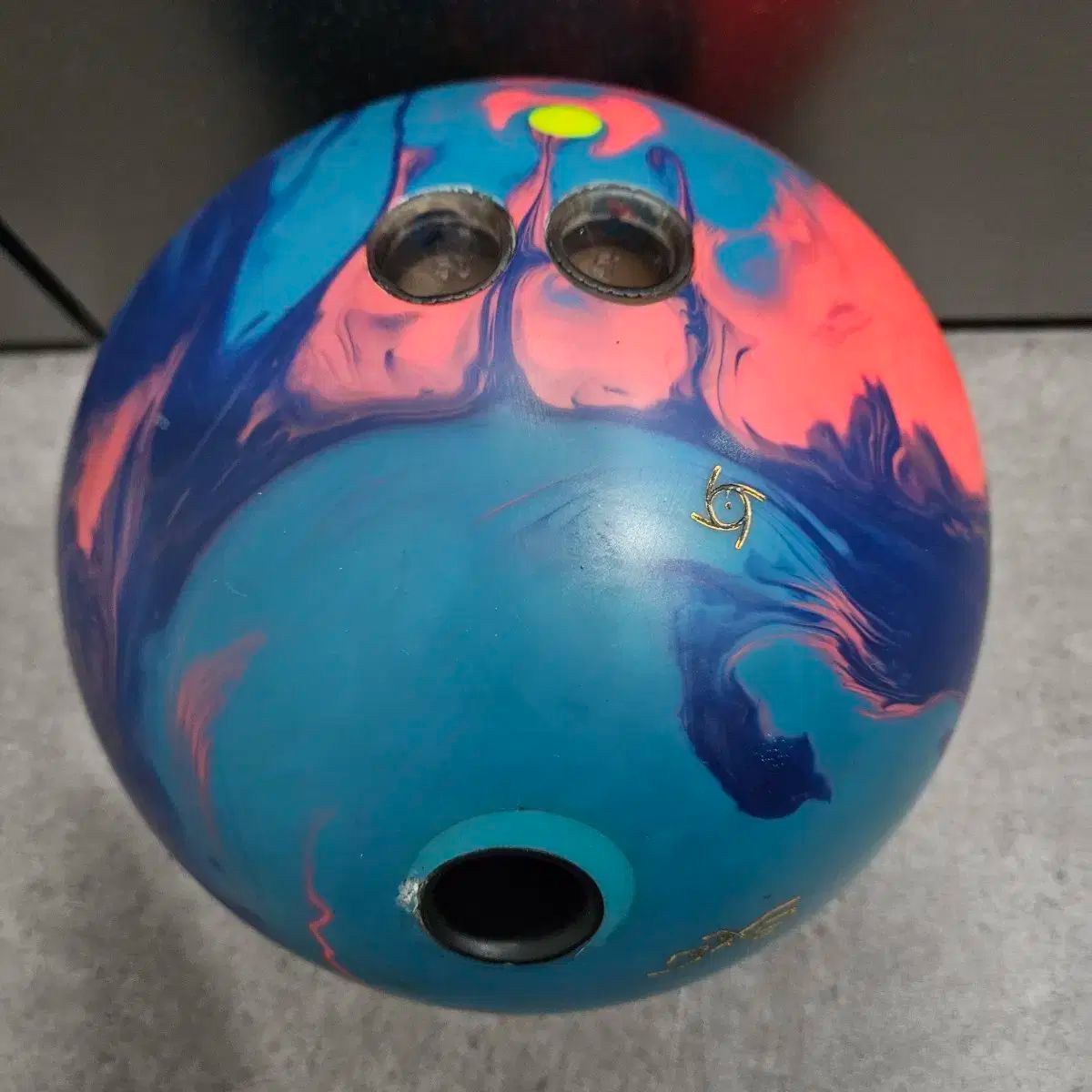 ストーム シューロックS ボーリング 15パウンド