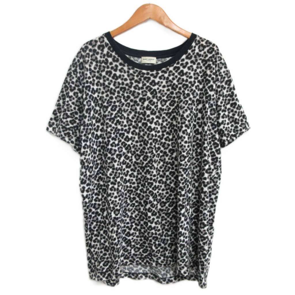 saint laurent シャツ 2014エディ期