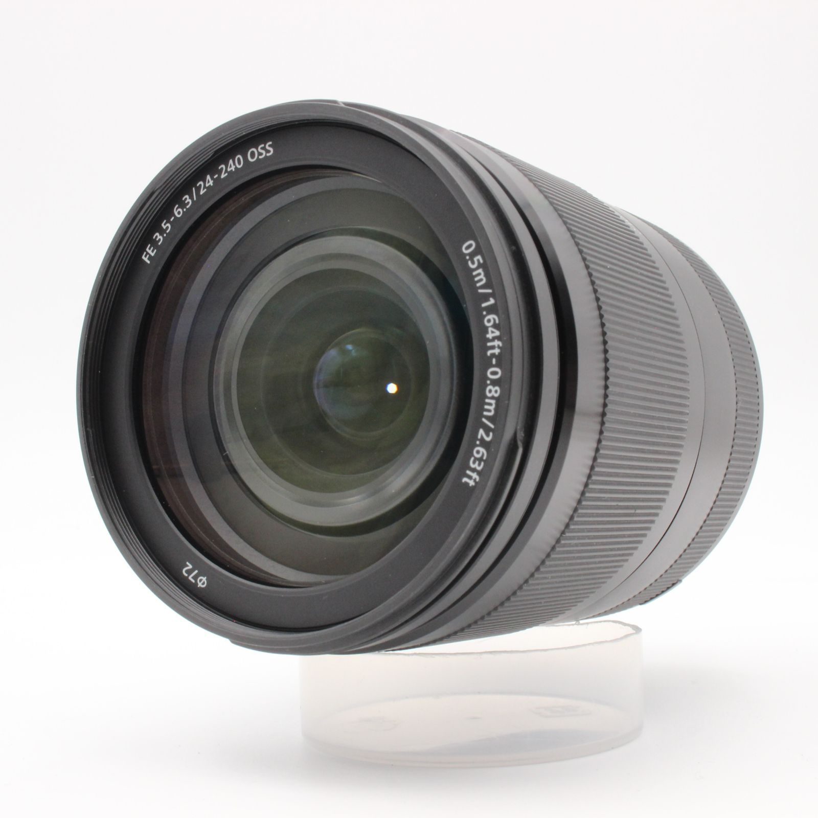 極美品】 SONY ソニー FE 24-240mm f3.5-6.3 OSS SEL24240 sony 元箱