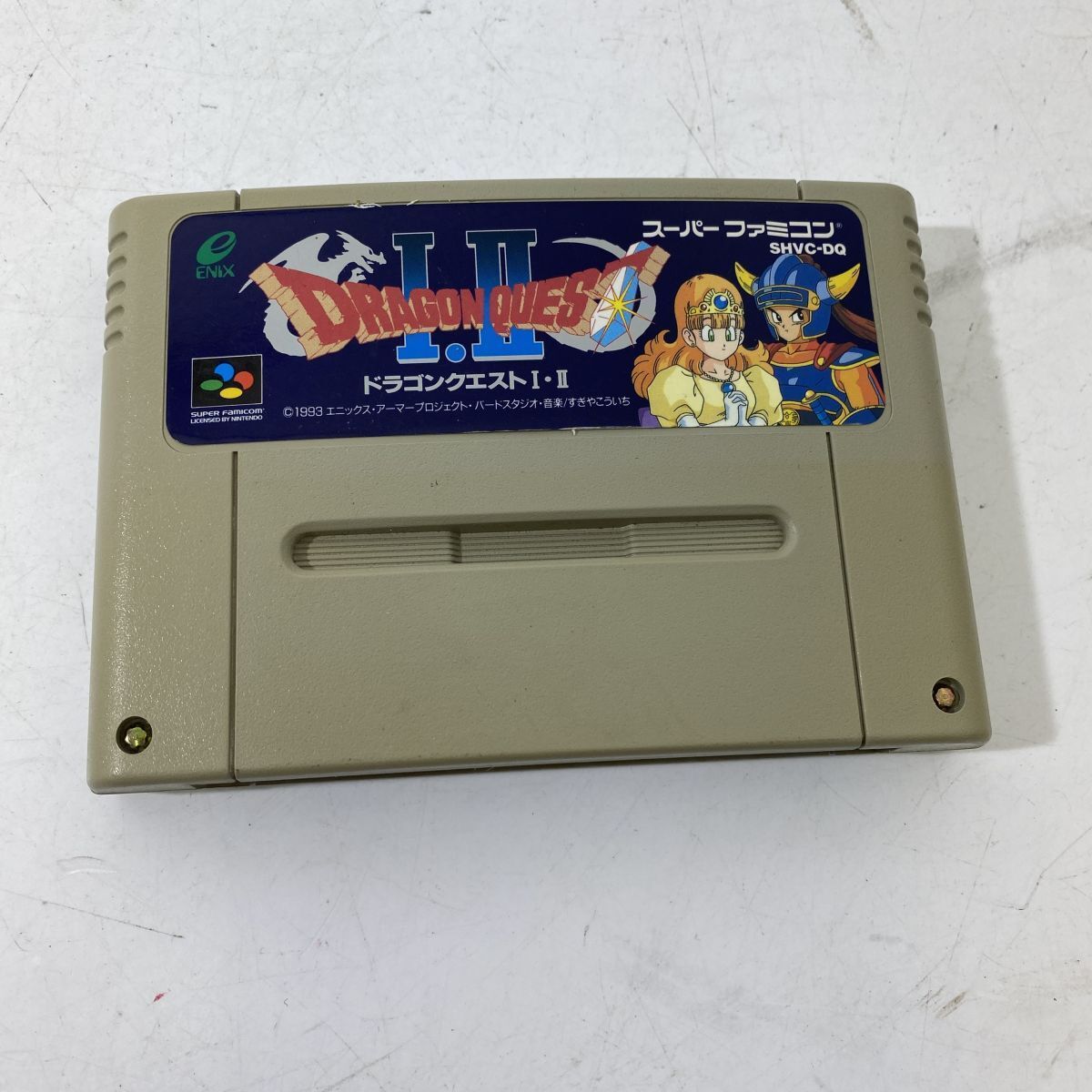 動作確認済 v.vl.vll.xl.lX . ドラゴンクエスト Yahoo!オークション - 【動作確認済】ドラゴンクエスト DRAGON
