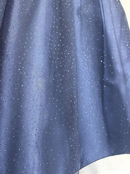 ショップ ゆめりすと☆ミルキーウェイv3 ネイビー ミドル丈 150 ゆめ