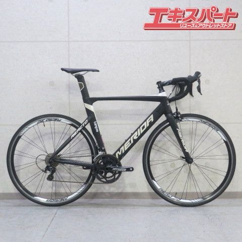 MERIDA REACTO ロードバイク 2016 メリダ -MERIDA- | ラインナップ | ロードバイク | REACTO 400