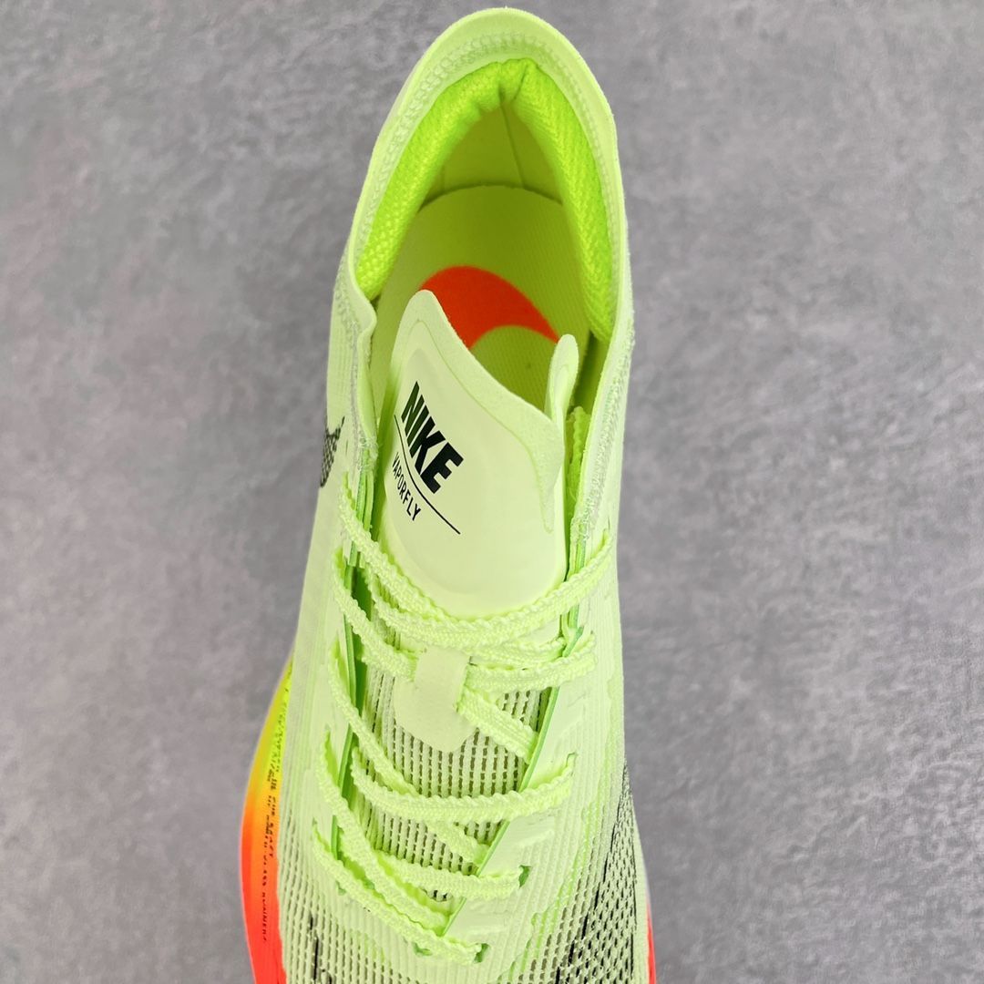 新品 未使用 Nike ZoomX Vaporfly Next% 2 ナイキ ズームX ヴェイパーフライ ネクスト％ 2 ランニングシューズ 男女兼用  CU4111-700 - メルカリ