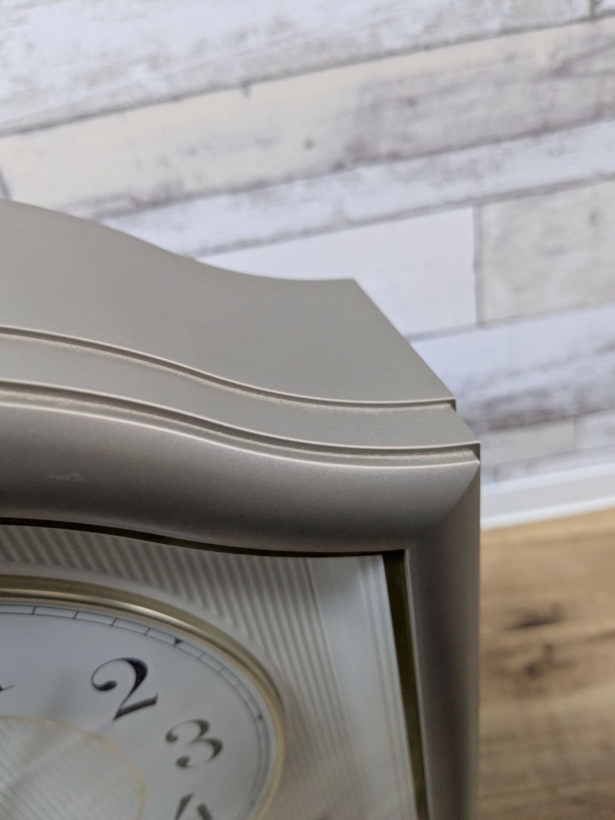天気からくり掛時計 SEIKO ウェザーウィンドウ RE520S 天気からくり掛時計 SEIKO ウェザーウィンドウ RE520S - メルカリ