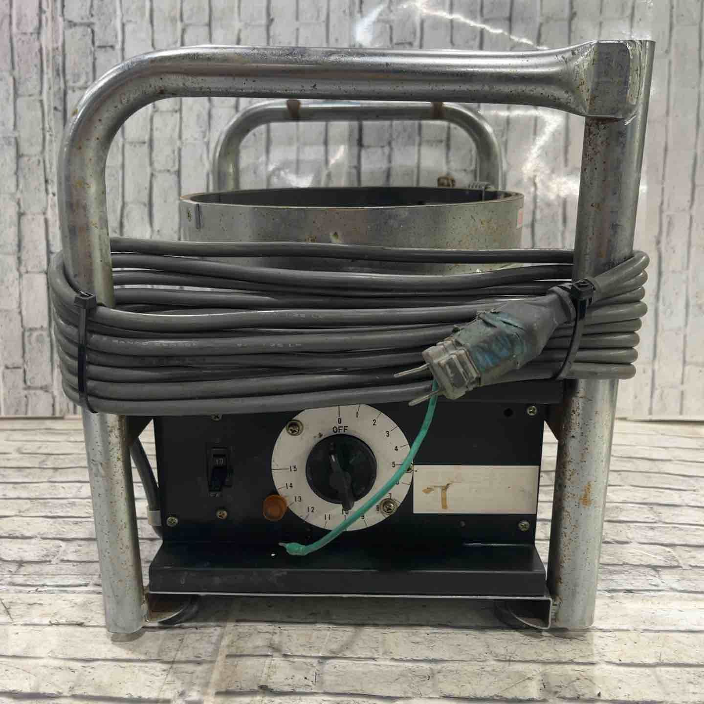 ミキスタ工業 シーリング材用撹拌機 軽量型ミキスタ 藤沢店