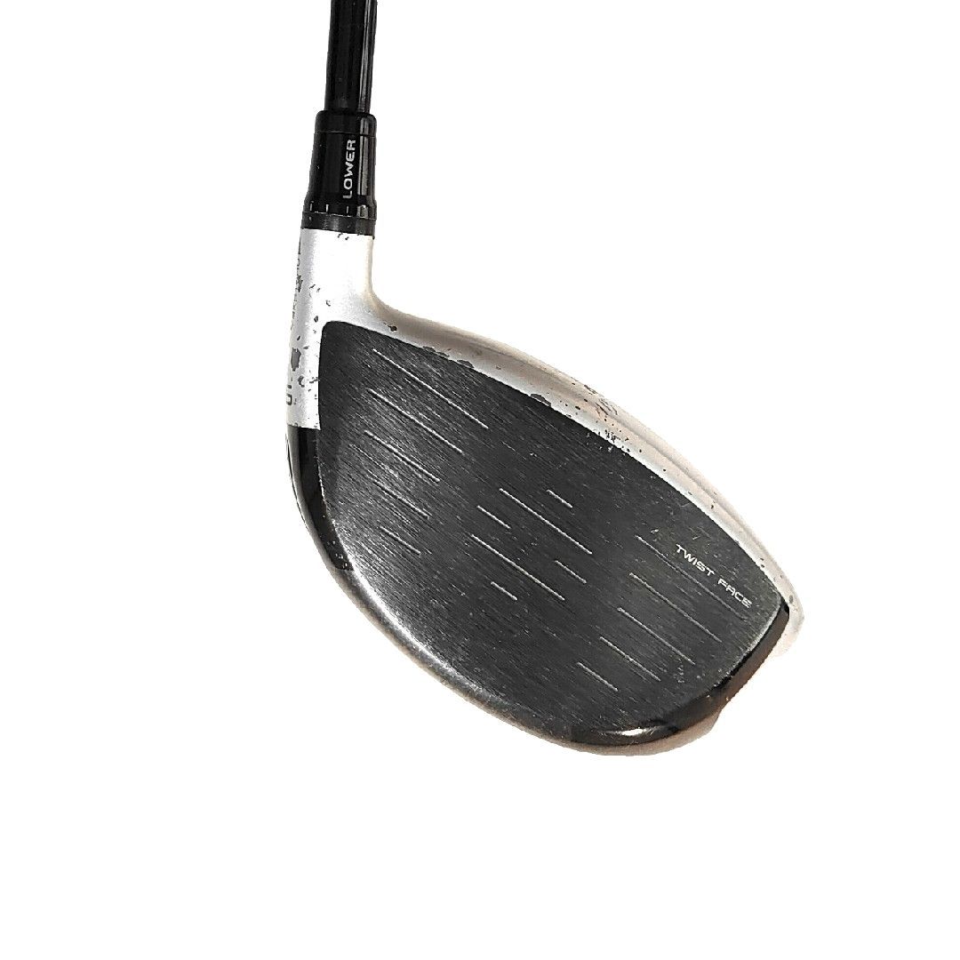 TaylorMade - レフティ　テーラーメイド　M4 1W ドライバー　カーボンS レフティ テーラーメイド M4 1W ドライバー カーボンS - メルカリ