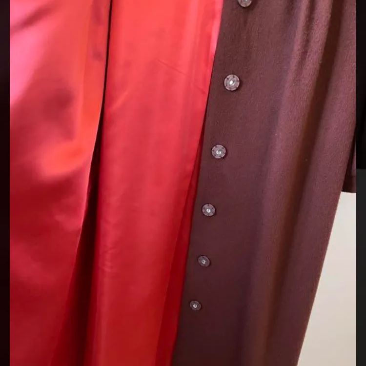 【期間限定】yukiemonクレアコート　ブラウン 美品】yukiemon ユキエモン クレアコート ブラウン（M） - メルカリ