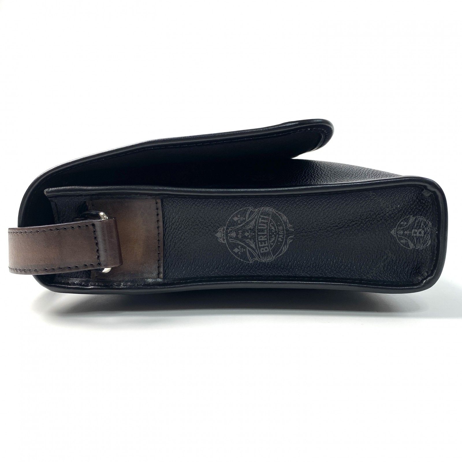 Berluti ベルルッティ ショルダーバッグ フラヌールPM