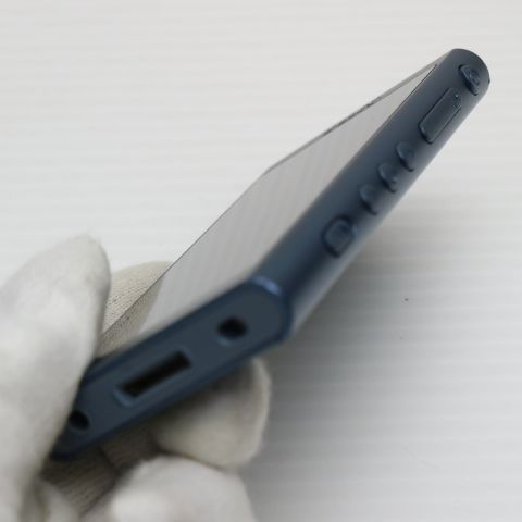  超 NW A 55 ムーンリットブルー SONY オーディオプレイヤー 03000 デジタルオーディオプレーヤー ポータブルプレーヤー