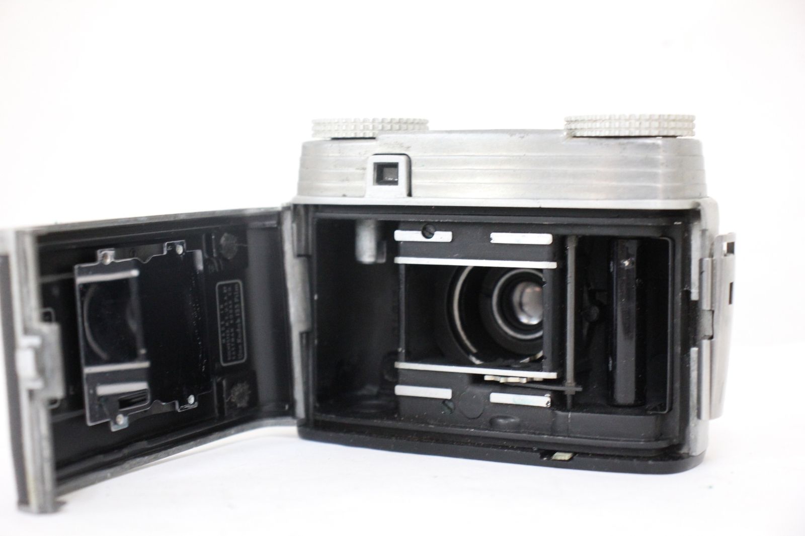 フィルムカメラ KODAK Signet 35 Ektar 44mm F3.5 作例】Signet 35(シグネット)を試し撮り Ektar44㎜がすごい
