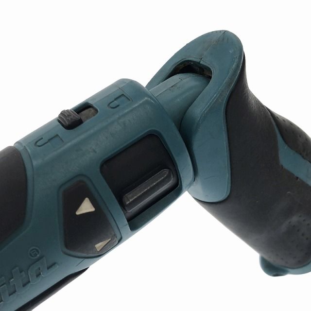 ☆中古品☆makita マキタ 7.2V 充電式ペンインパクトドライバー TD021D